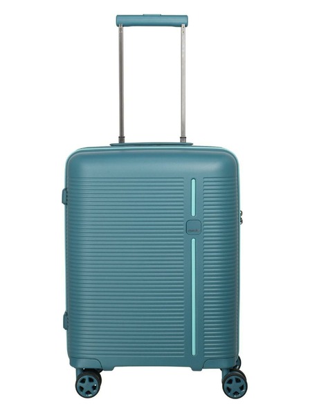 Travelite Travelite Roomer S Aqua Koffer