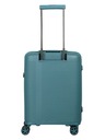 Travelite Travelite Roomer S Aqua Koffer