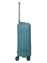 Travelite Travelite Roomer S Aqua Koffer