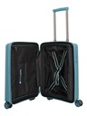 Travelite Travelite Roomer S Aqua Koffer