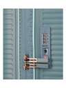 Travelite Travelite Roomer S Aqua Koffer