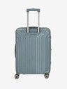Travelite Travelite Elvaa 4w M graublauer Reisekoffer