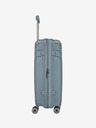 Travelite Travelite Elvaa 4w M graublauer Reisekoffer