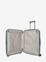 Travelite Travelite Elvaa 4w M graublauer Reisekoffer