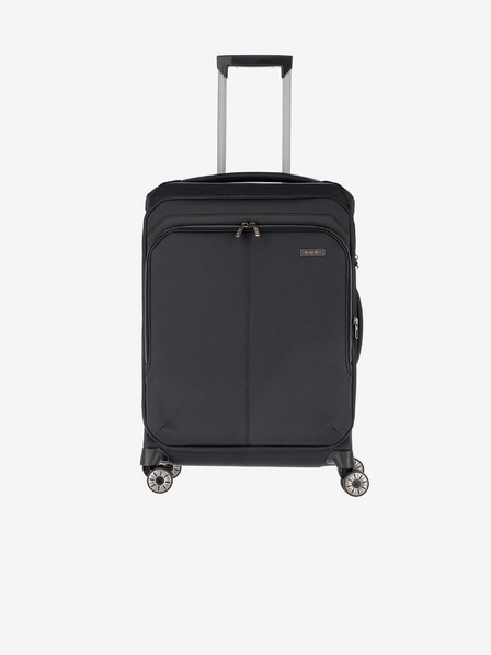 Travelite Travelite Priima Schwarz Reisetasche M Schwarz