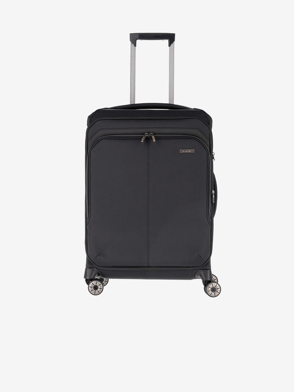 Travelite Travelite Priima Schwarz Reisetasche M Schwarz