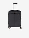 Travelite Travelite Priima Schwarz Reisetasche M Schwarz