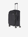 Travelite Travelite Priima Schwarz Reisetasche M Schwarz