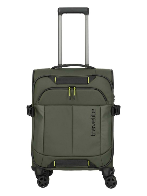 Travelite Travelite Briize S Reisetasche Khaki