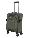 Travelite Travelite Briize S Reisetasche Khaki