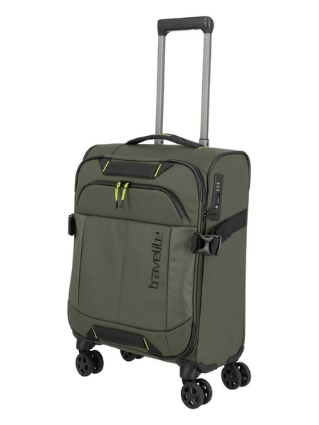 Travelite Travelite Briize S Reisetasche Khaki