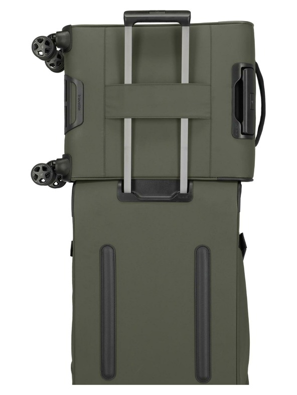 Travelite Travelite Briize S Reisetasche Khaki