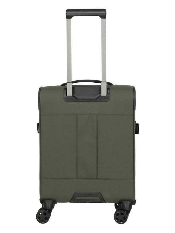 Travelite Travelite Briize S Reisetasche Khaki