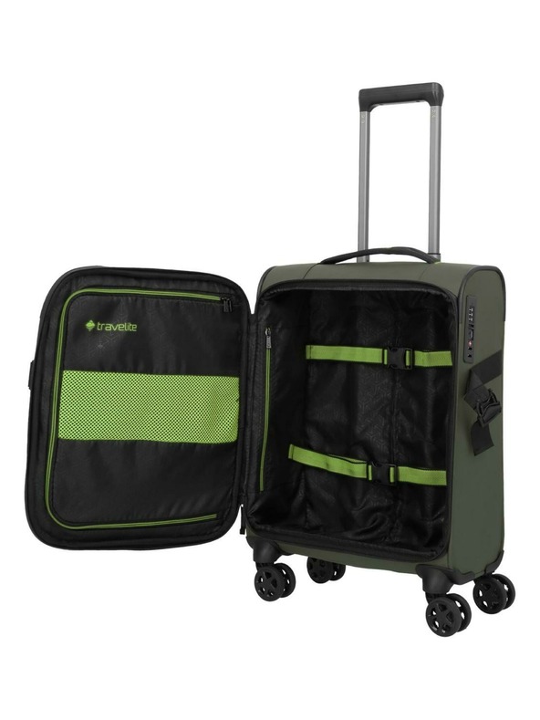 Travelite Travelite Briize S Reisetasche Khaki