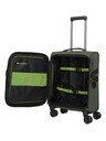 Travelite Travelite Briize S Reisetasche Khaki