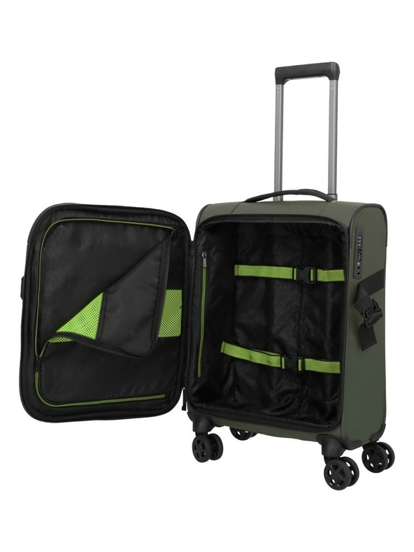 Travelite Travelite Briize S Reisetasche Khaki