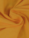 Kvalitex Jersey Einzelbettlaken 140x200cm tiefgelb