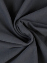 Kvalitex Jersey Bettlaken 160x200cm dunkelgrau