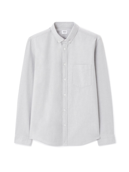Celio Daxford normales Oxford-Hemd