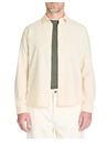 Celio Beige Herrenhemd Celio Lachambray