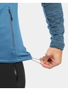 Kilpi Herren Funktions-Sweatshirt Kilpi ERIN-M Dunkelblau