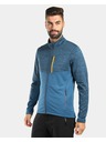 Kilpi Herren Funktions-Sweatshirt Kilpi ERIN-M Dunkelblau