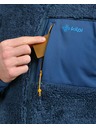 Kilpi Warmes Herren-Sweatshirt Kilpi NORKA-M Dunkelblau