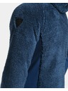 Kilpi Warmes Herren-Sweatshirt Kilpi NORKA-M Dunkelblau