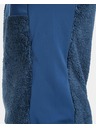 Kilpi Warmes Herren-Sweatshirt Kilpi NORKA-M Dunkelblau