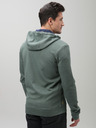 Loap Herren-Sweatshirt LOAP ECBASAN Grün