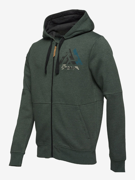 Loap Herren Sweatshirt LOAP EDCAR Grün