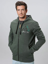 Loap Herren Sweatshirt LOAP EDCAR Grün