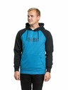 Meatfly Meatfly Herren-Technisches Sweatshirt
