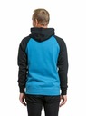 Meatfly Meatfly Herren-Technisches Sweatshirt