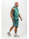 Nebbia IRON BEAST Ärmelloses Sweatshirt 710