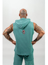 Nebbia IRON BEAST Ärmelloses Sweatshirt 710