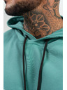 Nebbia IRON BEAST Ärmelloses Sweatshirt 710
