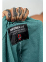 Nebbia IRON BEAST Ärmelloses Sweatshirt 710
