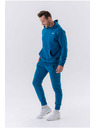 Nebbia Sweatshirt mit Kapuze und Fronttasche 331 Nebbia