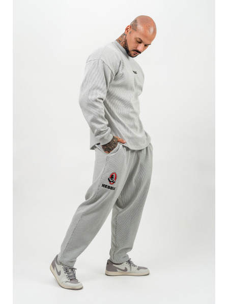 Nebbia Sweatshirt mit Kapuze SIGNATURE 703