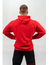 Nebbia LEGACY 704 Sweatshirt mit Kapuze