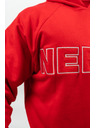 Nebbia LEGACY 704 Sweatshirt mit Kapuze
