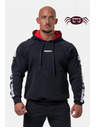 Nebbia Unlock the Champion Kapuzenpullover 194 Nebbia