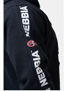 Nebbia Unlock the Champion Kapuzenpullover 194 Nebbia