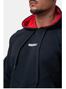 Nebbia Unlock the Champion Kapuzenpullover 194 Nebbia