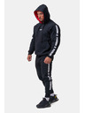 Nebbia Unlock the Champion Kapuzenpullover 194 Nebbia