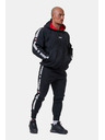 Nebbia Unlock the Champion Kapuzenpullover 194 Nebbia