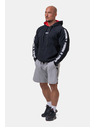 Nebbia Unlock the Champion Kapuzenpullover 194 Nebbia
