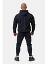 Nebbia Unlock the Champion Kapuzenpullover 194 Nebbia