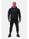 Nebbia Unlock the Champion Kapuzenpullover 194 Nebbia